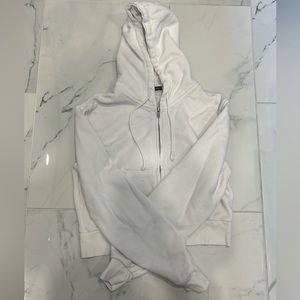 Brandy Melville Cropped Jacket